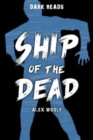 Ship of the Dead - Book
