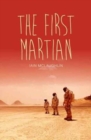 The First Martian - Book