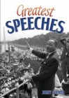 Greatest Speeches - eBook
