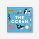 Peek Inside : The Ocean - Book