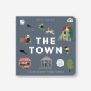 Peek Inside: The Town : The Town - Book