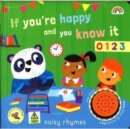 If You Are Happy and You Know It - Book