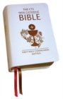 New Catholic Bible (First Holy Communion) - Book
