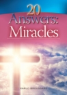 20 Answers: Miracles - Book