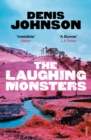 The Laughing Monsters - Book
