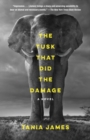 The Tusk That Did the Damage - Book