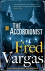 The Accordionist - Book