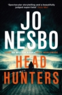 Headhunters : ‘Keeps the twists and shocks coming hard and fast’ Metro - Book