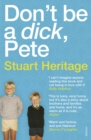Don't Be a Dick Pete - Book