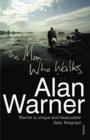 The Man Who Walks - Book