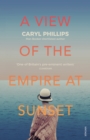 A View of the Empire at Sunset - Book