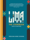 LIMA the cookbook - eBook