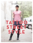Tattoo Street Style - Book