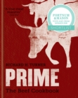 PRIME: The Beef Cookbook - eBook