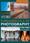 Fundamentals of Photography - Book