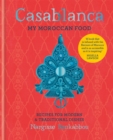 Casablanca : My Moroccan Food - Book
