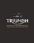 Triumph : The Art of the Motorcycle - eBook