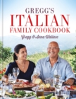 Gregg's Italian Family Cookbook - eBook