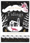 Tidings : A Christmas Journey - Book