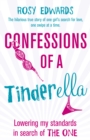 Confessions of a Tinderella - Book