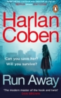 Run Away : From the #1 bestselling creator of the hit Netflix series Fool Me Once - Book