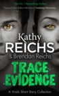 Trace Evidence : A Virals Short Story Collection - Book