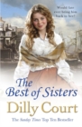 The Best of Sisters - Book