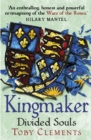 Kingmaker: Divided Souls : (Book 3) - Book