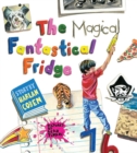 The Magical Fantastical Fridge - Book