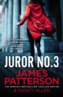 Juror No. 3 : A gripping legal thriller - Book