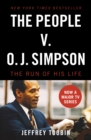 The People V. O.J. Simpson - Book