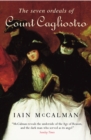 The Seven Ordeals of Count Cagliostro - Book