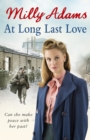 At Long Last Love - Book