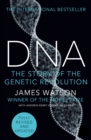 DNA : The Story of the Genetic Revolution - Book