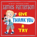 Give Thank You a Try - Book