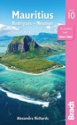 Mauritius : Rodrigues Reunion - Book