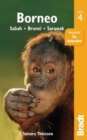 Borneo - Book