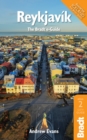 Reykjavik - eBook