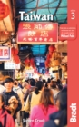 Taiwan Bradt Guide - Book