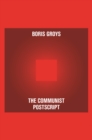 The Communist Postscript - eBook