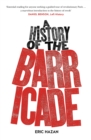 A History of the Barricade - Book