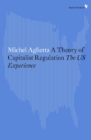 Theory of Capitalist Regulation - eBook