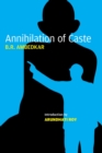 Annihilation of Caste : The Annotated Critical Edition - Book