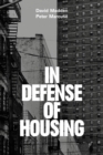 In Defense of Housing - eBook