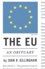 The EU : An Obituary - Book