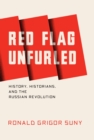 Red Flag Unfurled - eBook