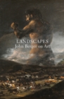 Landscapes : John Berger on Art - eBook
