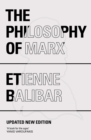 The Philosophy of Marx - Book