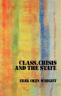 Class, Crisis and the State - eBook