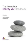 The Complete Charity VAT Handbook - Book